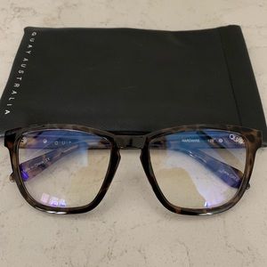 Quay Australia Accessories - Quay Blue Light Glasses Quay Australia Accessories - Quay Blue Light Glasses